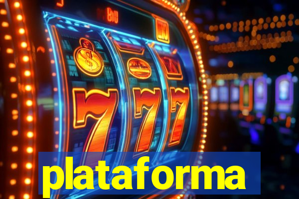 plataforma estrangeira slots